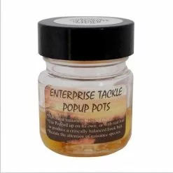 Enterprise Tackle Popup Pots Tigernut