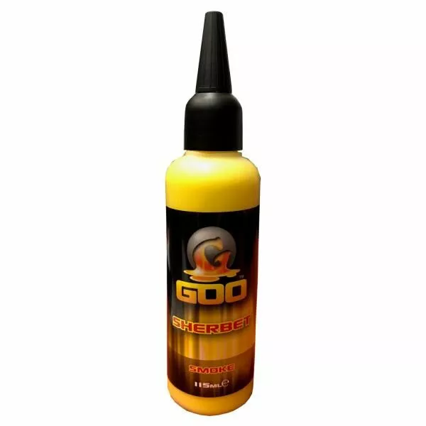 Korda Goo Sherbet Smoke 1 Korda Goo Sherbet Smoke