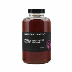 Sticky Baits Fish Sauce 500ml