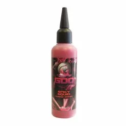 Korda Goo Spicy Squid Power Smoke
