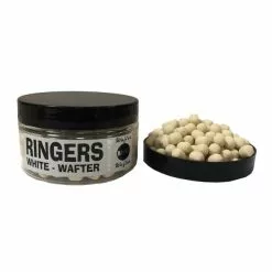 Ringers Mini Wafters White