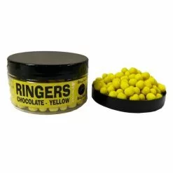 Ringers Mini Wafters Yellow