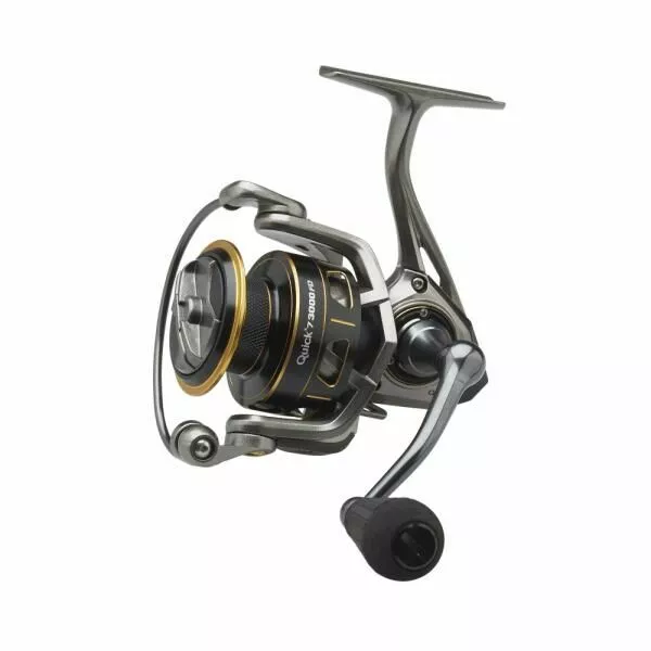 Dam Quick 7 FD 1 Dam Quick 7 FD