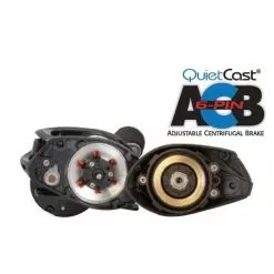 Lew's Pro-Ti Speed Spool SLP -Aanbiedingen Slip voorop molens Winkel 124713013263Lew s Pro Ti Speed Spool SLP 2