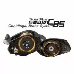 Lew's Super Duty GX3 Speed Spool -Aanbiedingen Slip voorop molens Winkel 124713413267Lew s Super Duty GX3 Speed Spool 1