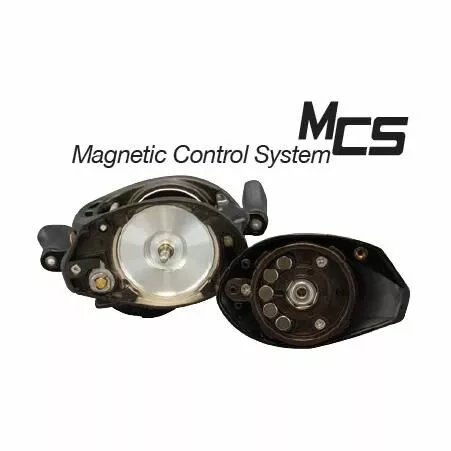 Lew's Speed Spool LFS 3 Lew's Speed Spool LFS - Afbeelding 3