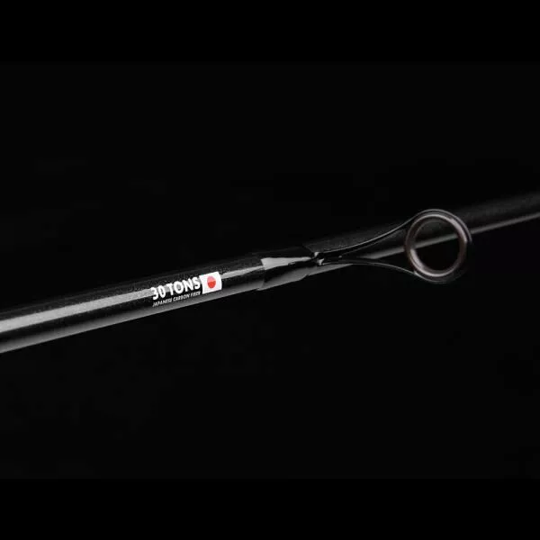 Spro SP1 Pro Spin & Softbaits S275L 5-20g 4 Spro SP1 Pro Spin & Softbaits S275L 5-20g - Afbeelding 4