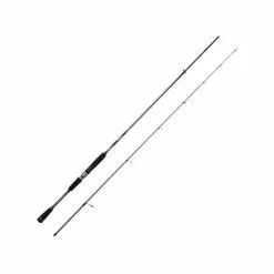 Spro Freestyle Litz Light Spin