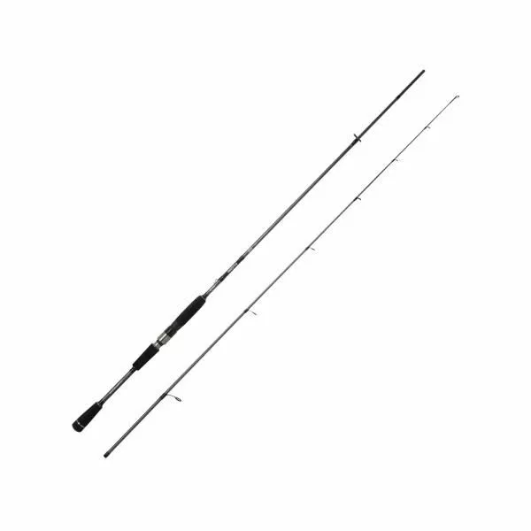 Spro Freestyle Litz Light Spin 1 Spro Freestyle Litz Light Spin