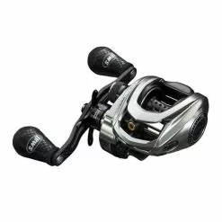 Lew's Hypermag Speed Spool SLP Left Hand