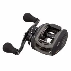 Lew's Super Duty Wide Speed Spool Left Hand