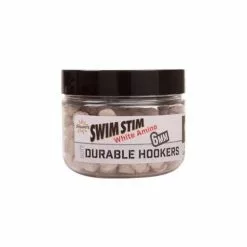 Dynamite Swim Stim Amino White Durable Hookers