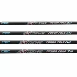 Spro C-Tec Extreme Power Pole 6.00m
