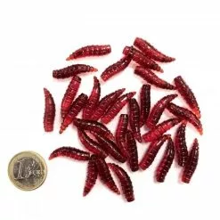 Trabucco Slurp Maggot XL 30st.