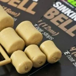 Korda Slow Sink Dumbell Fishy Fish