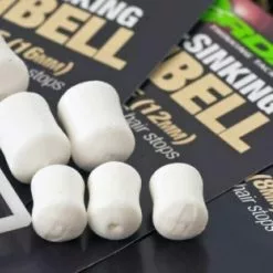 Korda Slow Sink Dumbell Banoffee White