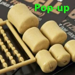 Korda Pop Up Dumbell Fishy Fish