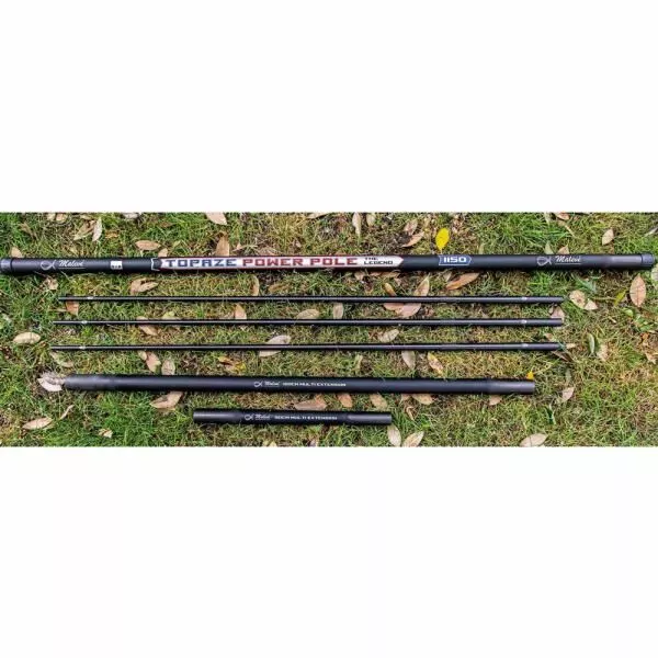 Maleve The Legend Topaze Pack 11.50 Meter 1 Maleve The Legend Topaze Pack 11.50 Meter