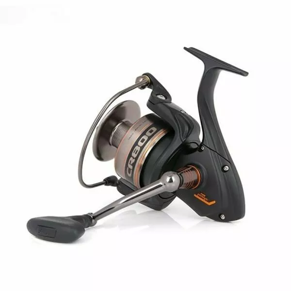 Fox Rage Catfish CR800 Reel 2 Fox Rage Catfish CR800 Reel - Afbeelding 2