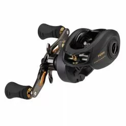 Penn Fathom Low Profile Left Hand -Aanbiedingen Slip voorop molens Winkel 1388918Penn Fathom Low Profile Left Hand 2