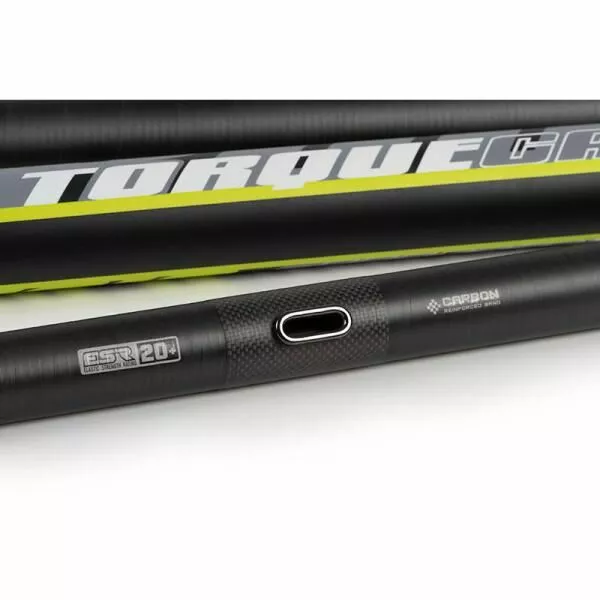 Fox Matrix Torque 6.0m Pole 2 Fox Matrix Torque 6.0m Pole - Afbeelding 2