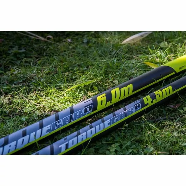 Fox Matrix Torque 6.0m Pole 5 Fox Matrix Torque 6.0m Pole - Afbeelding 5