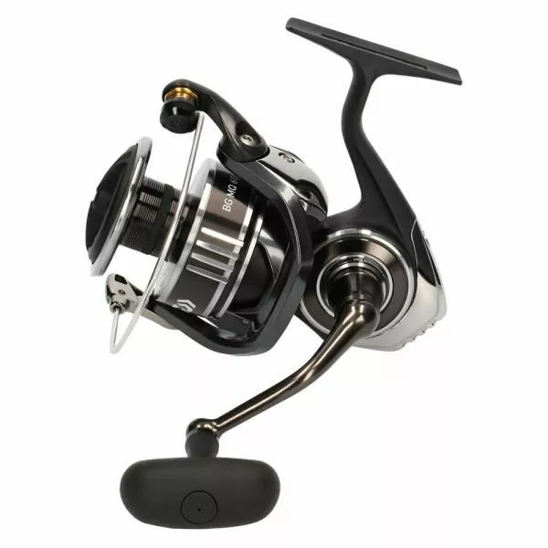 Daiwa BG MQ 1 Daiwa BG MQ