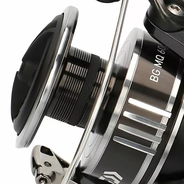 Daiwa BG MQ 3 Daiwa BG MQ - Afbeelding 3