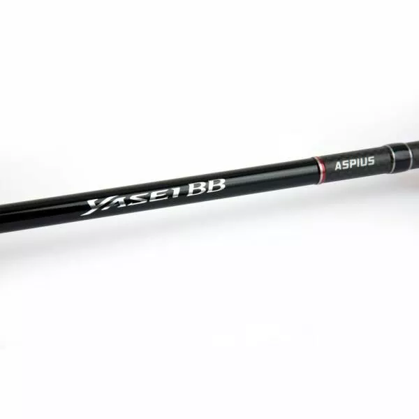 Shimano Yasei BB Aspius 2.70m 10-35g 2 Shimano Yasei BB Aspius 2.70m 10-35g - Afbeelding 2
