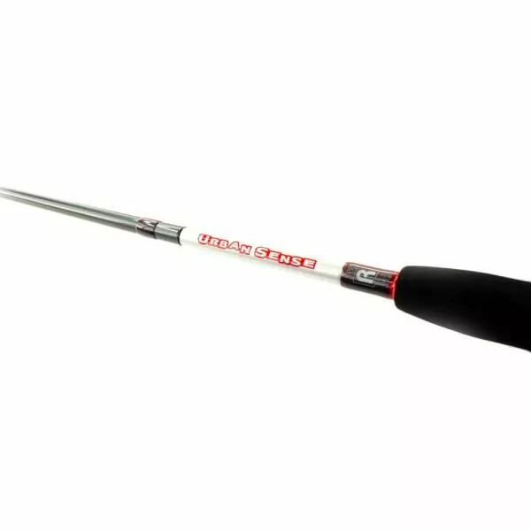 Rozemeijer Inner City Urban Sense 1.90m 2-10g 2 Rozemeijer Inner City Urban Sense 1.90m 2-10g - Afbeelding 2