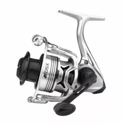 Spro DSX Reel
