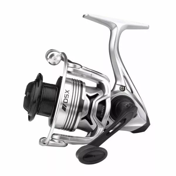 Spro DSX Reel 1 Spro DSX Reel