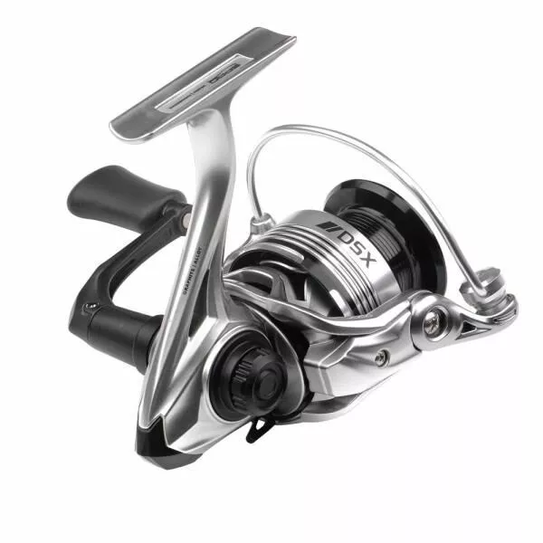 Spro DSX Reel 2 Spro DSX Reel - Afbeelding 2