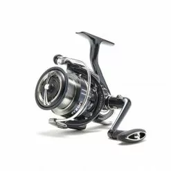 Daiwa N'ZON Plus LT