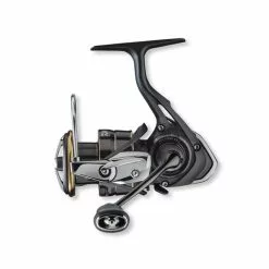 Daiwa Ballistic EX LT