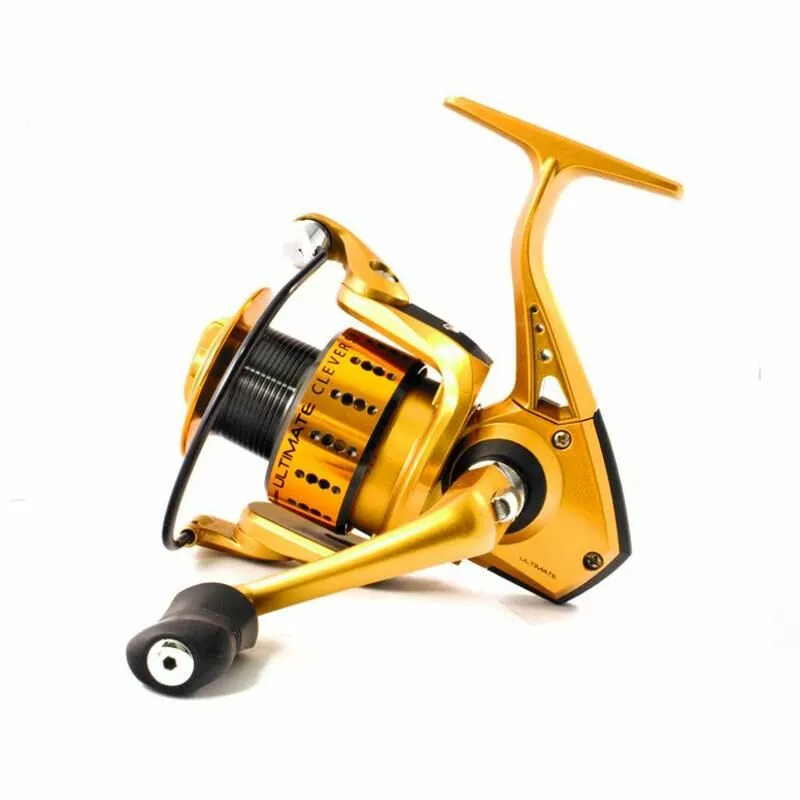 Ultimate Clever Spin 1000 1 Ultimate Clever Spin 1000