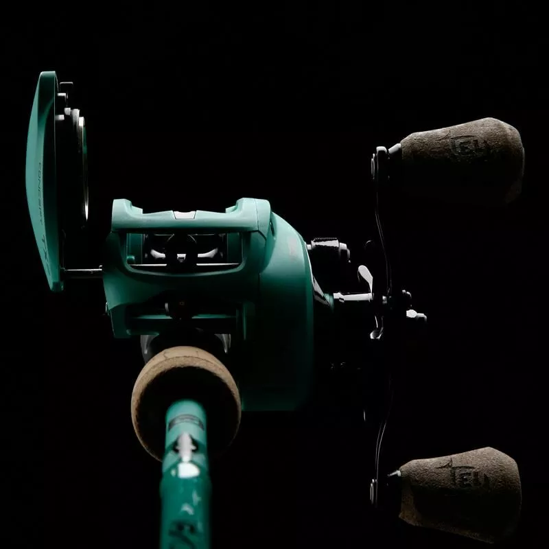 13 Fishing Concept TX2 Left Hand 6.8:1 7 13 Fishing Concept TX2 Left Hand 6.8:1 - Afbeelding 7