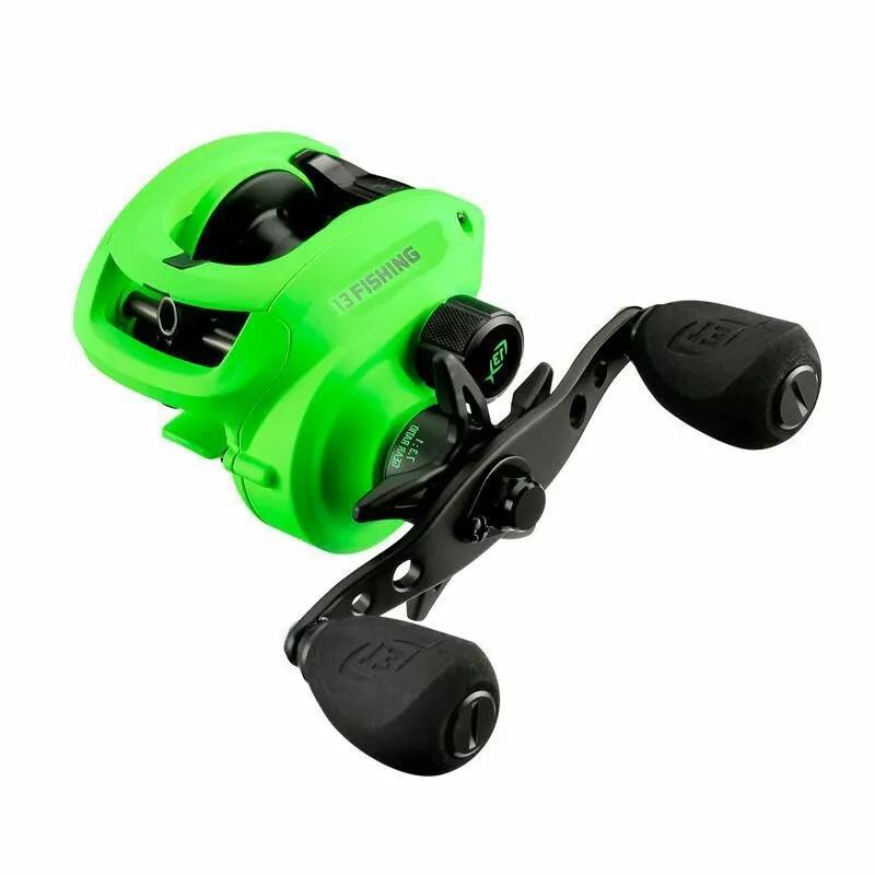 13 Fishing Inception SZ Left Hand 7.3:1 1 13 Fishing Inception SZ Left Hand 7.3:1