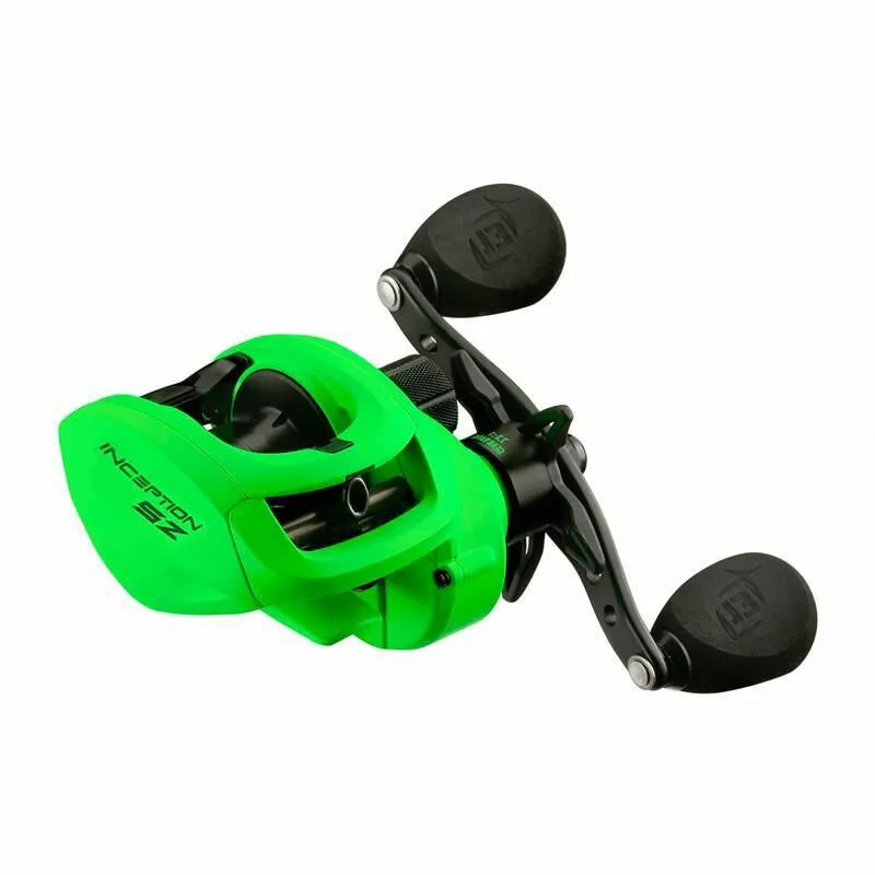 13 Fishing Inception SZ Left Hand 7.3:1 2 13 Fishing Inception SZ Left Hand 7.3:1 - Afbeelding 2