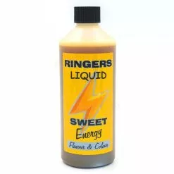 Ringers Liquid Sweet Energy