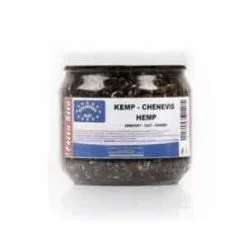 Champion Feed Gekookt 0.5L