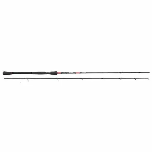Spro Powercatcher Heavy Spin Jig 2.40m 60g 7 Spro Powercatcher Heavy Spin Jig 2.40m 60g -Aanbiedingen Slip voorop molens Winkel 1510622Spro Power Catcher Heavy Spin Jig 2 40m 60g 1