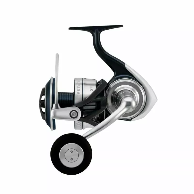 Daiwa 21 Certate SW 2 Daiwa 21 Certate SW - Afbeelding 2