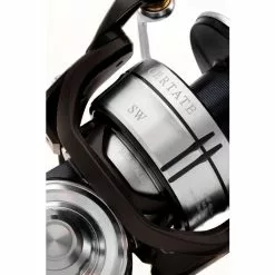Daiwa 21 Certate SW 10 Daiwa 21 Certate SW -Aanbiedingen Slip voorop molens Winkel 1526745Daiwa 21 Certate SW 3