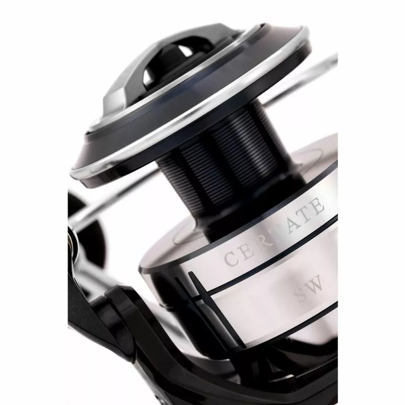Daiwa 21 Certate SW 7 Daiwa 21 Certate SW - Afbeelding 7