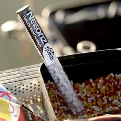 Fjuka Baits Fjuka Neeonz White -Aanbiedingen Slip voorop molens Winkel 1532160Fjuka Neeonz White 3