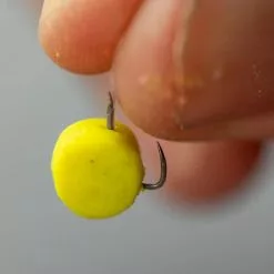 Fjuka Baits Fjuka Neeonz Yellow -Aanbiedingen Slip voorop molens Winkel 1532164Fjuka Neeonz Yellow 2