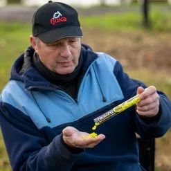 Fjuka Baits Fjuka Neeonz Yellow -Aanbiedingen Slip voorop molens Winkel 1532165Fjuka Neeonz Yellow 3