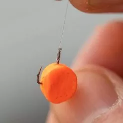 Fjuka Baits Fjuka Neeonz Orange 7 Fjuka Baits Fjuka Neeonz Orange -Aanbiedingen Slip voorop molens Winkel 1532168Fjuka Neeonz Orange 2