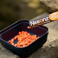 Fjuka Baits Fjuka Neeonz Orange 9 Fjuka Baits Fjuka Neeonz Orange -Aanbiedingen Slip voorop molens Winkel 1532170Fjuka Neeonz Orange 4